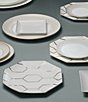 Wedgwood Gio Collection 4-Piece Dinnerware Set - Image 4