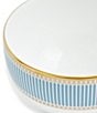 Wedgwood Helia Collection Stripe Rice Bowl - Image 3