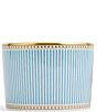 Wedgwood Helia Collection Stripe Teacup And Saucer Set - Image 2