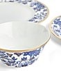 Wedgwood Hibiscus 4-Piece Place Setting - Image 4