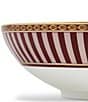 Wedgwood Red Splendour Cereal Bowl, Color:Multi - Image 2