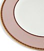 Wedgwood Red Splendour Dinner Plate, Color:Multi - Image 3