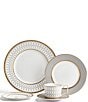 Wedgwood Renaissance Collection 5-Piece Dinnerware Set - Image 1