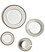 Wedgwood Renaissance Collection 5-Piece Dinnerware Set - Image 2