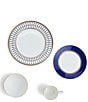 Wedgwood Renaissance Gold 4-Piece Place Setting - Image 2