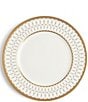Wedgwood Renaissance Grey Dinner Plate - Image 1