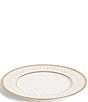 Wedgwood Renaissance Grey Dinner Plate - Image 2