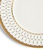 Wedgwood Renaissance Grey Dinner Plate - Image 3