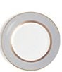 Wedgwood Renaissance Grey Salad Plate - Image 1