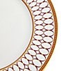 Wedgwood Renaissance Red Collection Plate, 10.7#double;, Color:Red - Image 3