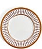 Wedgwood Renaissance Red Collection Plate, 7#double;, Color:Red - Image 1