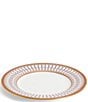 Wedgwood Renaissance Red Collection Plate, 7#double;, Color:Red - Image 2