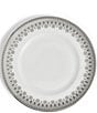 Wedgwood Silver Tonquin Dinner Plate, Color:Silver - Image 1