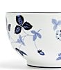 Wedgwood Wild Strawberry Inky Blue Bowl - Image 2