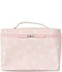 Weezie Hearts Patterned Vanity Case - Image 1