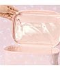 Weezie Hearts Patterned Vanity Case - Image 2