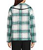 Westbound Long Sleeve Button Front Jacket - Image 2