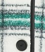 Westbound Long Sleeve Button Front Jacket - Image 4