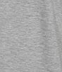 Westbound 3/4 Sleeve Crew Neck Knit Top - Image 2