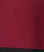Westbound 3/4 Sleeve Quarter Zip Pullover - Image 3