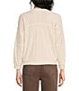 Westbound Bracelet Sleeve V-Neck Top - Image 2