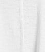 Westbound Cap Sleeve Crew Neck Top - Image 4