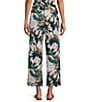 Westbound Coordinating Pull-On Crop Pants - Image 2