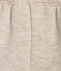 Westbound Coordinating Scuba Pull-On Joggers, Color:Oatmeal Heather - Image 3