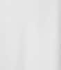 Westbound Crew Neck Sleeveless Pleat Shoulder Top - Image 5