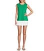Westbound Perfect Outfit Picks Crew Neck Tank - Image 3