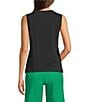Westbound Perfect Outfit Picks Crew Neck Tank - Image 2