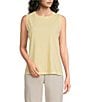 Westbound Perfect Outfit Picks Crew Neck Tank - Image 5