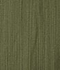 Color:Olive - Image 6 - Crop High Rise Pull-On Linen-Blend Utility Pants