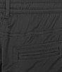 Westbound Crop Utility Pants, Color:Black - Image 6