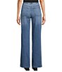 Westbound High Rise Column Leg Pant - Image 2