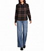 Westbound High Rise Column Leg Pant - Image 3