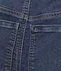 Westbound High Rise Pull On Crop Capri Pants - Image 4