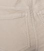 Westbound High Rise Pull On Crop Pants - Image 4