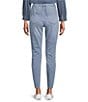 Westbound High Rise Pull-On Skinny Pants - Image 2