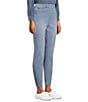 Westbound High Rise Pull-On Skinny Pants - Image 3