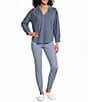 Westbound High Rise Pull-On Skinny Pants - Image 5