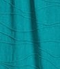 Westbound Knit Elbow Sleeve Henley Top - Image 4