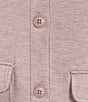Westbound Long Sleeve Boxy Utility Jacket - Image 4