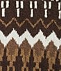 Westbound Long Sleeve Coatigan - Image 4