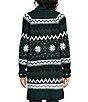 Westbound Long Sleeve Coatigan - Image 2