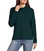 Westbound Long Sleeve Cowl Neck Sweater - Image 4