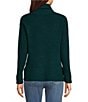 Westbound Long Sleeve Cowl Neck Sweater - Image 5