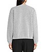 Westbound Long Sleeve Crew Neck Pullover - Image 2