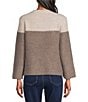 Westbound Long Sleeve Crew Neck Sweater - Image 2