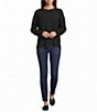 Westbound Long Sleeve Pullover Top - Image 3